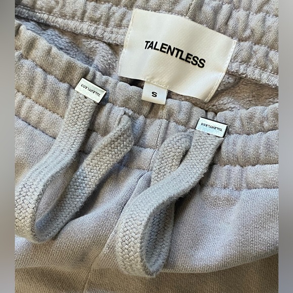 Talentless Heavyweight Sweatpants - Picture 5 of 12